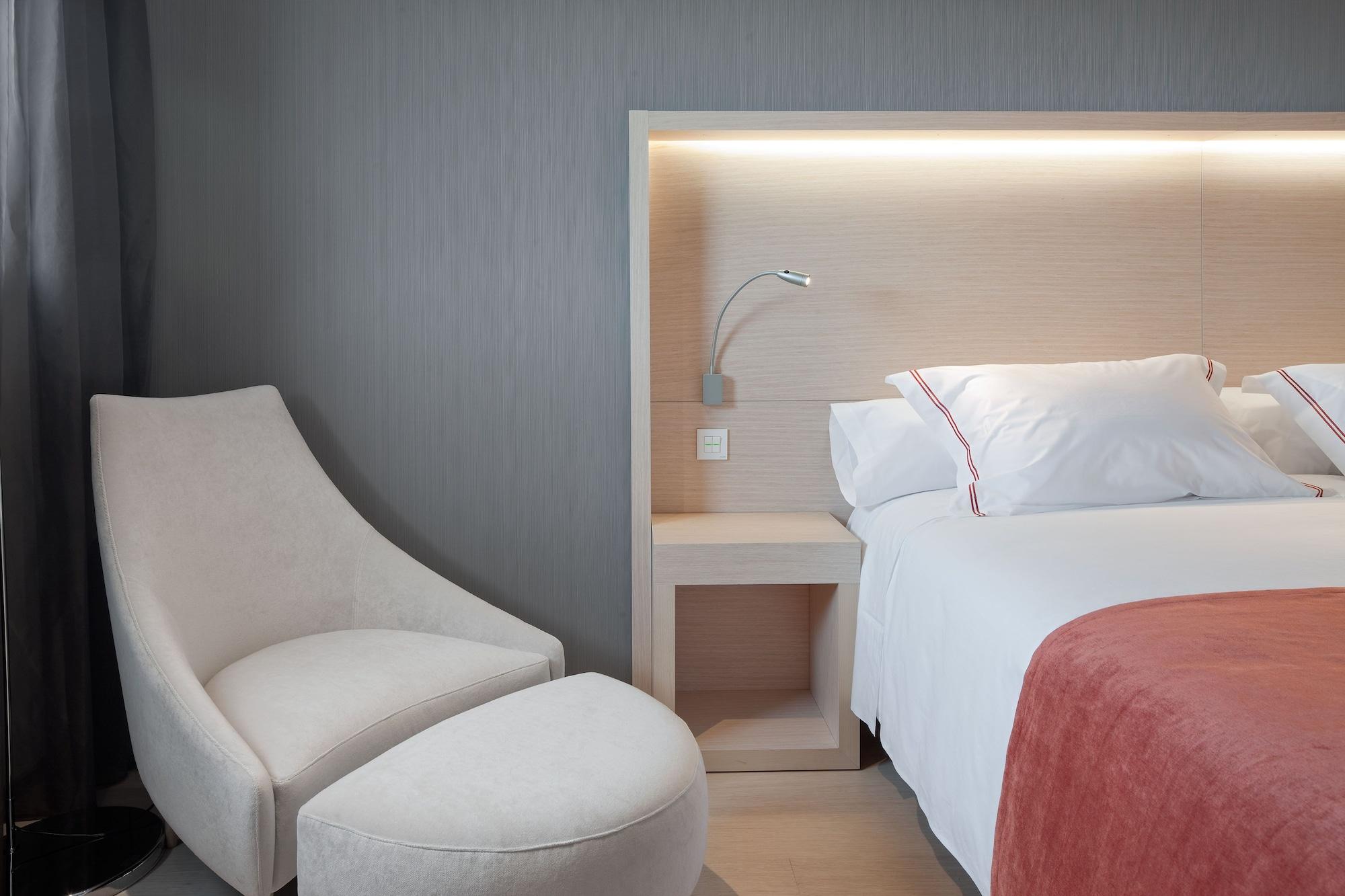 Sercotel Hola Tafalla Ngoại thất bức ảnh