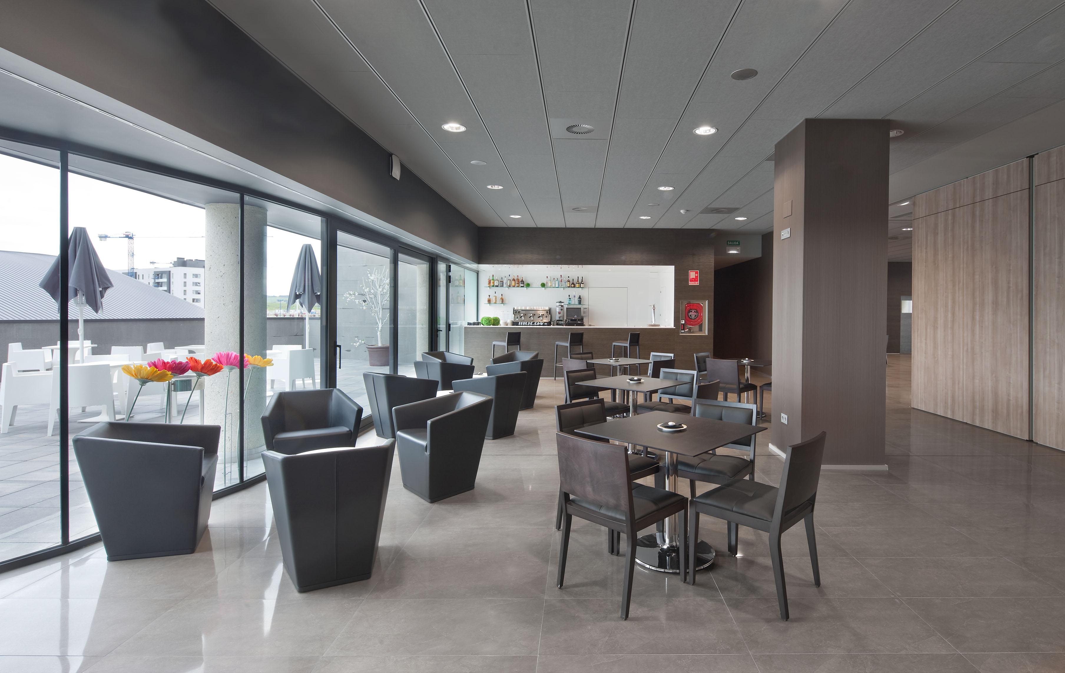 Sercotel Hola Tafalla Ngoại thất bức ảnh