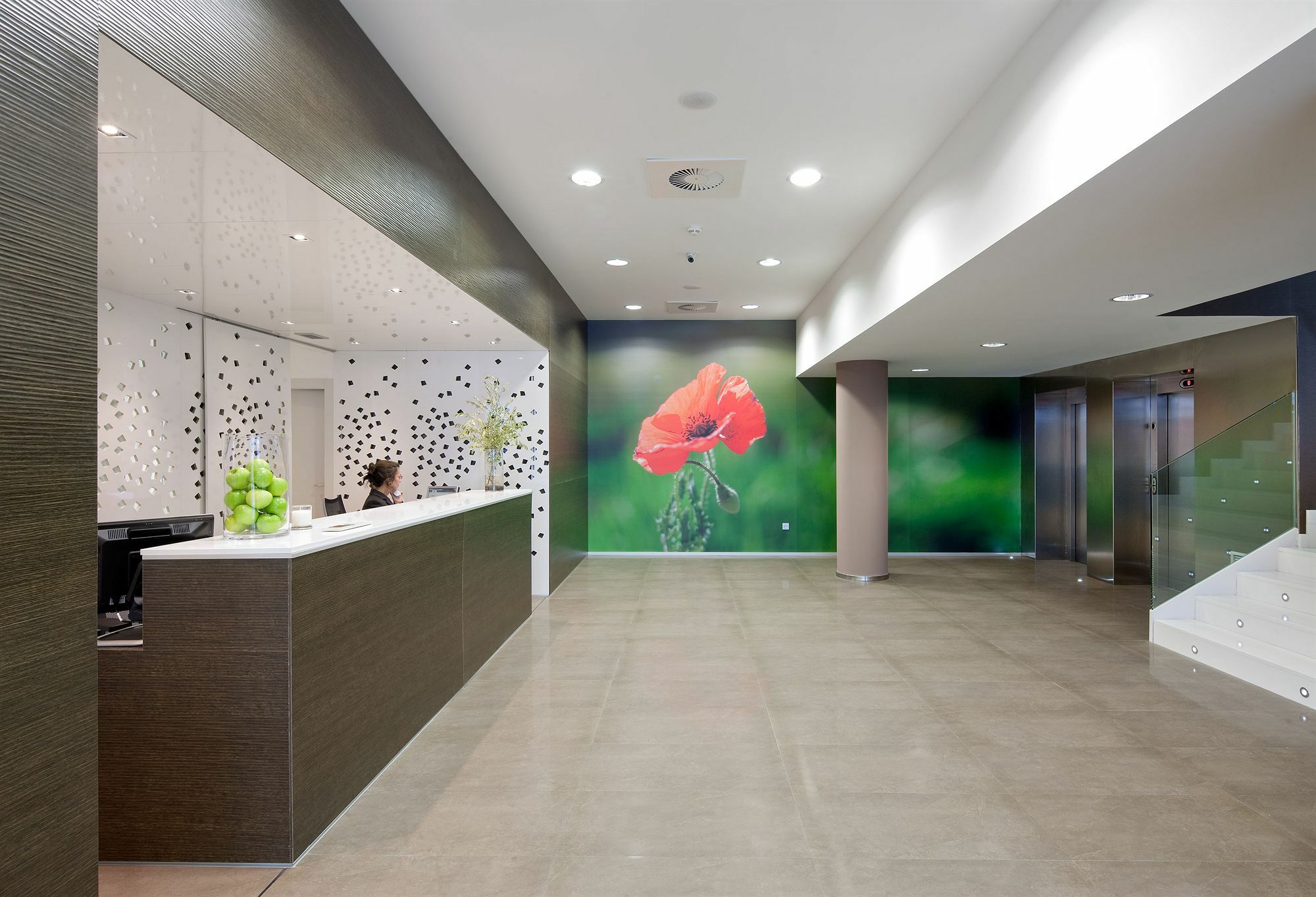 Sercotel Hola Tafalla Ngoại thất bức ảnh